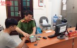 Những hình ảnh đẹp trong ngày chủ nhật tình nguyện 